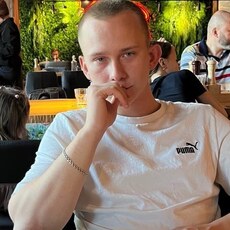 Фотография мужчины Сергей, 22 года из г. Подольск