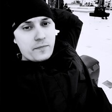 Фотография мужчины Badboy, 31 год из г. Тюмень