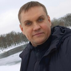 Фотография мужчины Сергей, 38 лет из г. Санкт-Петербург