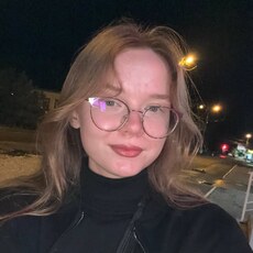 Фотография девушки Анастасия, 20 лет из г. Саратов