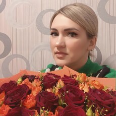 Фотография девушки Мариа, 39 лет из г. Санкт-Петербург