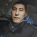 Ерзат, 39 лет