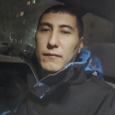 Фотография мужчины Ерзат, 39 лет из г. Семей