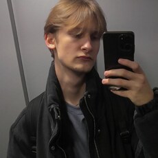 Фотография мужчины Дмитрий, 19 лет из г. Санкт-Петербург