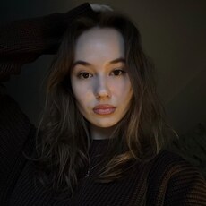 Фотография девушки Anastasia, 23 года из г. Минск