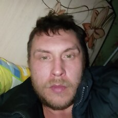 Фотография мужчины Димос, 38 лет из г. Киров