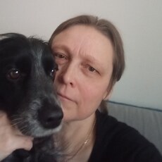 Фотография девушки Екатерина, 44 года из г. Киров