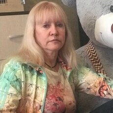 Фотография девушки Елена, 56 лет из г. Нижний Новгород