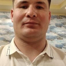 Фотография мужчины Farrukh, 28 лет из г. Самара