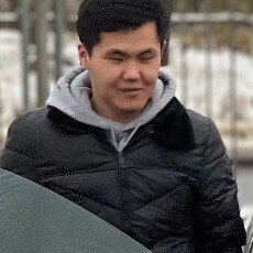 Фотография мужчины Куди, 25 лет из г. Токмак (Киргизия)