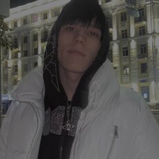 Фотография мужчины Pashkinzzz, 22 года из г. Екатеринбург