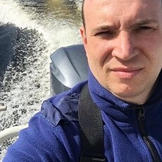 Фотография мужчины Павел, 42 года из г. Мурманск