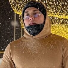 Фотография мужчины Даня, 20 лет из г. Москва