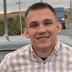 Фотография мужчины Алексей, 22 года из г. Москва