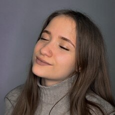 Фотография девушки Алина, 22 года из г. Белгород