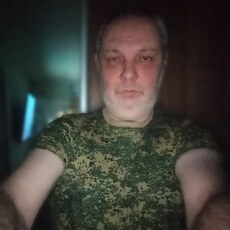 Фотография мужчины Сергей, 47 лет из г. Кашира
