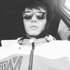 Фотография мужчины Prince, 27 лет из г. Шымкент