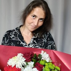 Фотография девушки Иришка, 39 лет из г. Санкт-Петербург