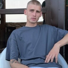 Фотография мужчины Иван, 24 года из г. Симферополь