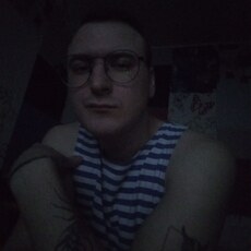 Фотография мужчины Станислав, 25 лет из г. Ульяновск