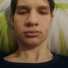 Фотография мужчины Sanchez, 18 лет из г. Ставрополь