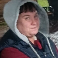 Фотография девушки Екатерина, 46 лет из г. Серов