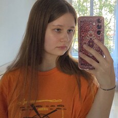 Фотография девушки Соня, 18 лет из г. Москва
