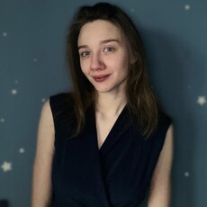 Татьяна, 26 из г. Тольятти.