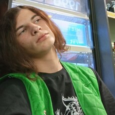 Фотография мужчины Александр, 18 лет из г. Майкоп