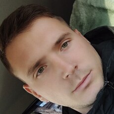 Фотография мужчины Никита, 24 года из г. Бологое