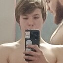 Кирилл, 21 год