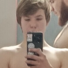 Фотография мужчины Кирилл, 21 год из г. Бишкек