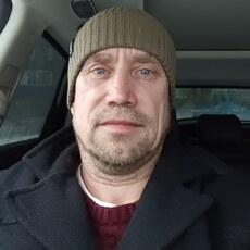 Фотография мужчины Алексей, 49 лет из г. Уварово