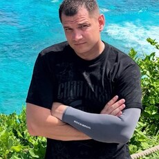 Фотография мужчины Виталий, 36 лет из г. Челябинск