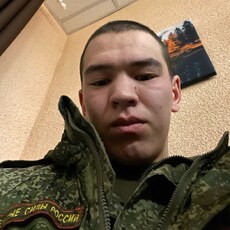 Фотография мужчины Рималь, 19 лет из г. Тюмень