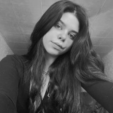 Фотография девушки Вика, 18 лет из г. Омск