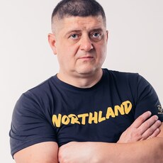 Фотография мужчины Саша, 46 лет из г. Гродно