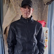 Фотография мужчины Андрей, 36 лет из г. Караганда