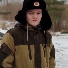 Фотография мужчины Александр, 21 год из г. Любань