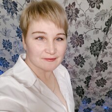 Фотография девушки Екатерина, 39 лет из г. Вытегра