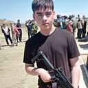 Никита, 25 лет