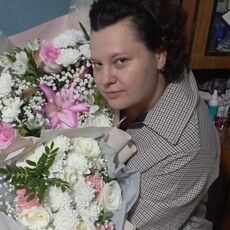 Фотография девушки Люба, 35 лет из г. Усть-Каменогорск
