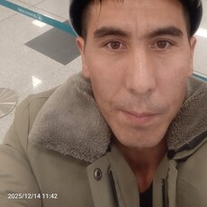 Фотография мужчины Фаррух, 34 года из г. Самарканд