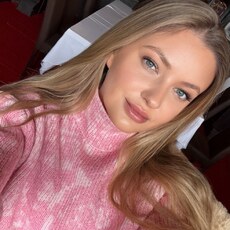 Фотография девушки Вероника, 31 год из г. Минск