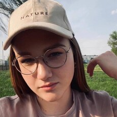 Фотография девушки Юля, 23 года из г. Киев