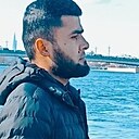 Мирзо, 31 год