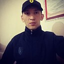 Jaman Bala, 35 лет