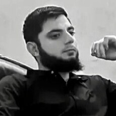 Фотография мужчины Рустам, 26 лет из г. Сочи