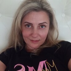 Фотография девушки Esenia, 49 лет из г. Минск