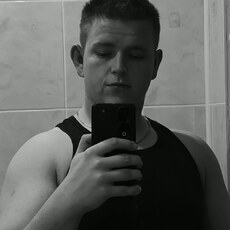 Фотография мужчины Иван, 21 год из г. Вологда